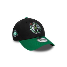New Era Men Boston Celtics Cotton Snapback Cap-picture-28