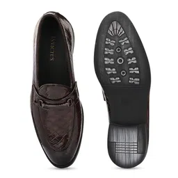 Invictus Men Formal Loafers image 5