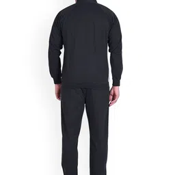 RELIGHT WEARS Men Colorblocked Long Sleeved Tracksuits image 5