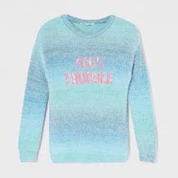 Fame Forever by Lifestyle Girls Pullover-picture-30