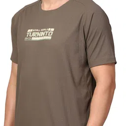 NEXGEN CLUB Unisex Tshirts image 4