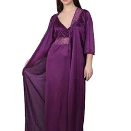 Xivir Maxi Nightdress-picture-41
