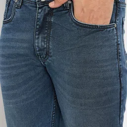 Duke Men Stretchable Jeans image 5