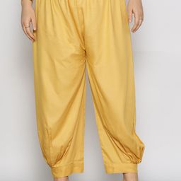 LetsDressUp Women Loose Fit Viscose Rayon Salwar-picture-43