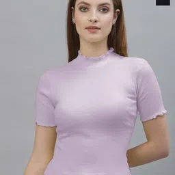 Friskers Cotton Crop Top-picture-40