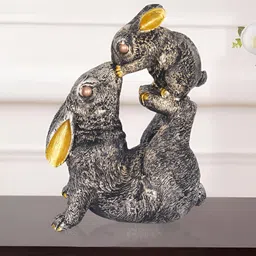 Zart Brown Idol Showpiece-picture-22