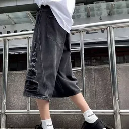 StyleCast Men Shorts image 3