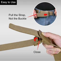 Provogue Men Pack Of 2 Textured Belt image 2