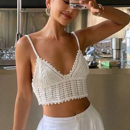 JC Mode Bralette Crop Top-picture-5