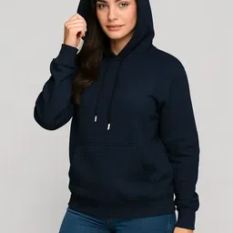 Realglimpse Women Hooded Sweatshirt-picture-39