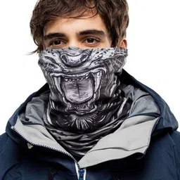 Original Buff SA Unisex Printed Scarf image 2