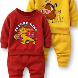 x2o Unisex Kids Pyjamas image 5