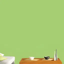 Asian royal Green Waterproof Wallpaper-image-3