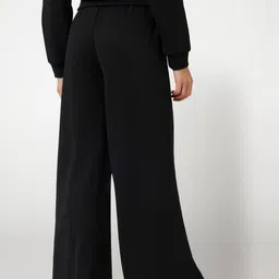 GUESS Women High-Rise Trousers image 2