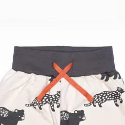 Lilly and Sid Boys Cotton Joggers image 4