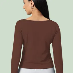 Maheshvi Top image 3