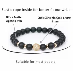 EDMIRIA Black Ceramic image 5