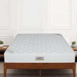 springtek Ortho Pocket Zero Partner Disturbance Zoned Support 6 Inch Spring Mattress In Single Size-picture-17