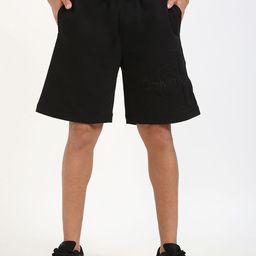 Calvin Klein Jeans fashion Men Brand Logo Embroidered Loose Fit Oversized Sports Shorts-picture-26