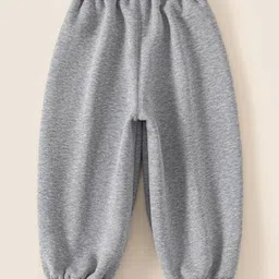 LULU & SKY Girls Zip Trousers image 4