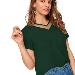 SZN Sheen Top image 3