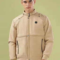 Dollar Men Lightweight Bomber Jacket-picture-35