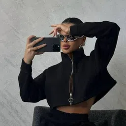 Mast & Harbour Sweatshirt With Trousers Co-Ords-picture-28