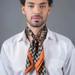 Tossido Men Printed Scarf-picture-37
