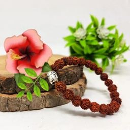 VIBESLE Unisex Buddha Bracelet-picture-30