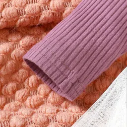 YK A-Line Dress image 4