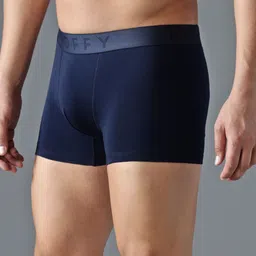 KOFFY Pack Of 2 Absorbent Trunks-KOFFY_KI45_NB_MRN_2PC image 3