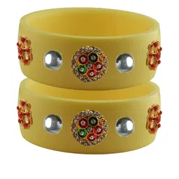 Vidhya Kangan Kids Bangle-image-99