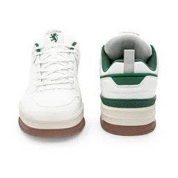 Red Tape Men Lace-Ups Round Toe Sneakers image 2