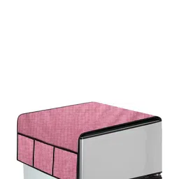 The Furnishing Tree Fridge Top Cover Compatible for image 2