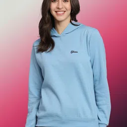 7 ISLANDS Women Printed Hooded Sweatshirt-picture-29