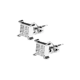 KRENOZ Classic Studs Earrings image 1