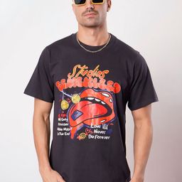 Bene Kleed Men Typography Printed Applique T-shirt-picture-18