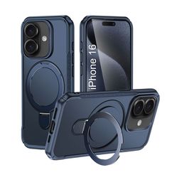 Luxury Kase Solid Printed iPhone 16 Back Case Mobile Accessories-picture-2