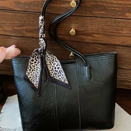 StyleCast PU Structured Shoulder Bag-picture-24