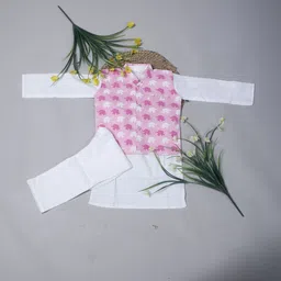 ANNA Unisex Kids Printed Pyjamas-picture-14