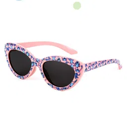 Disney Girls Round Sunglasses with UV Protected Lens TCSG0038 image 5
