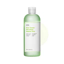 Sungboon editor Green Tomato Pore Lifting Toner - 350 ml image 3