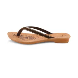 Heenaplus Women Pack of 2 Flats image 2