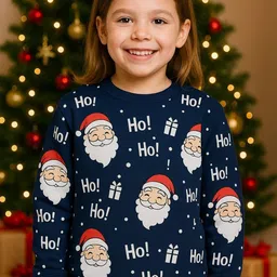 Ninos Dreams Girls Printed Sweatshirt image 4