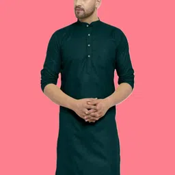 ANUJ FASHION Men Kurta-picture-28