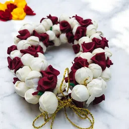 GADINFASHION Women Hair Accessory Set image 4