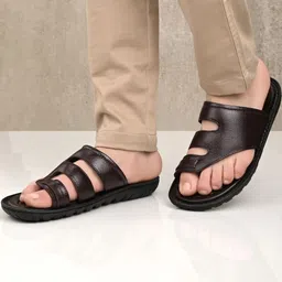 Burwood Men Thong Flip-Flops-picture-15