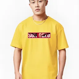 megakart Son Goku Legacy Oversized T-Shirt Saiyan Power Streetwear-picture-21