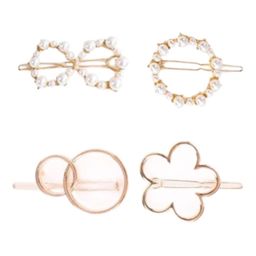 VAGHBHATT Women Set of 4 Hair Accessory Set-picture-19