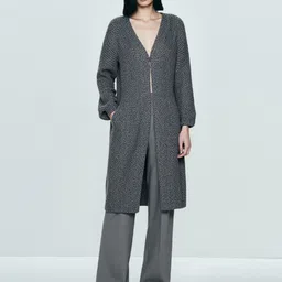 Mast & Harbour Women Printed Longline-picture-24